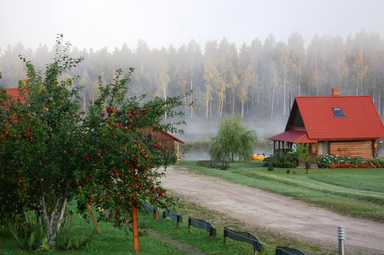 Гостевой дом Viesu nams RŪĶĪŠI Rugāji